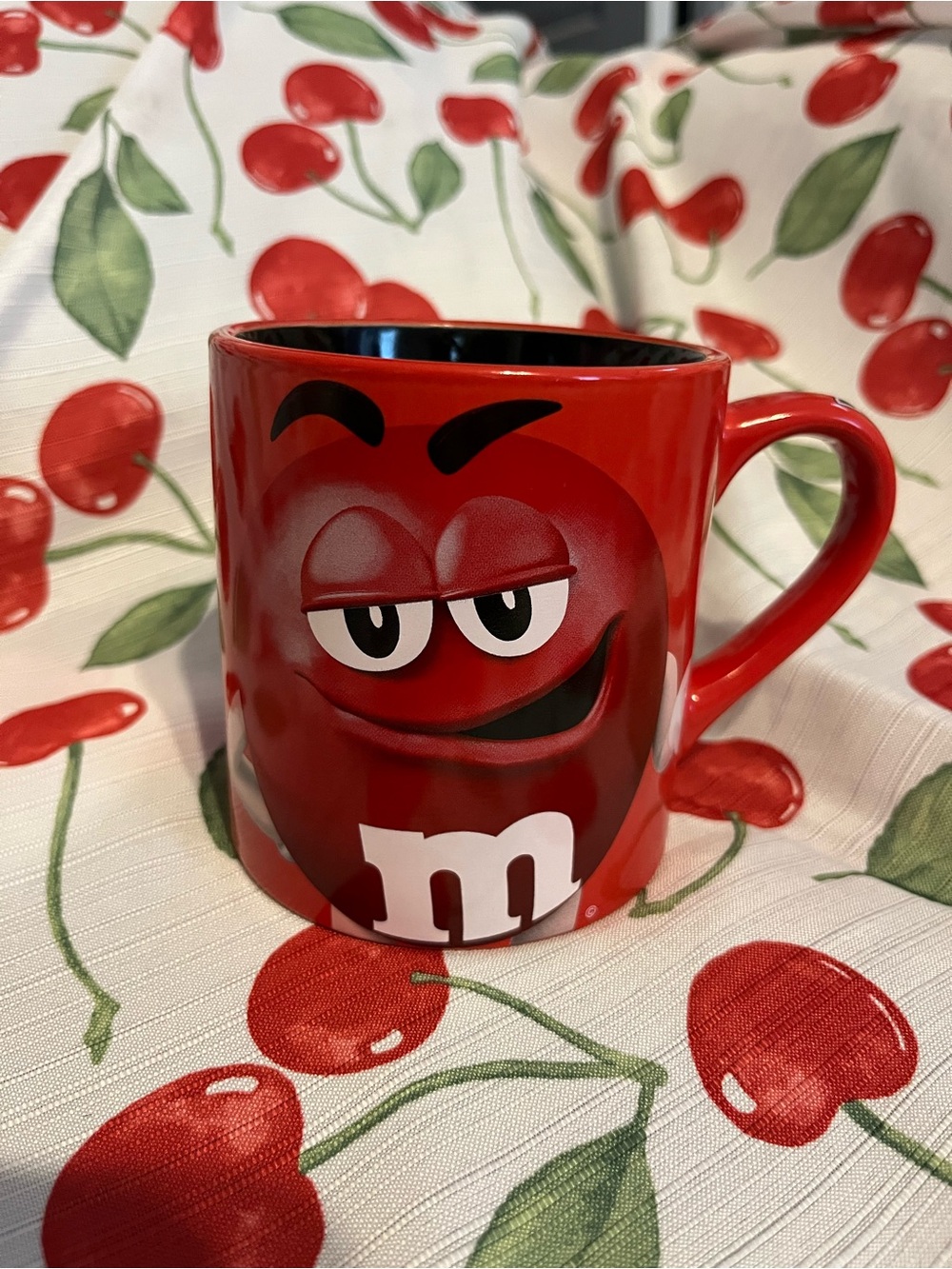 M&M'S Mug